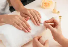 Nail Tech Courses