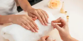 Nail Tech Courses