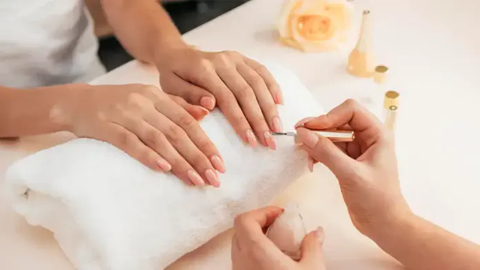 Nail Tech Courses