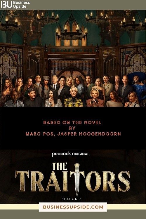 The-Traitors-Season-3