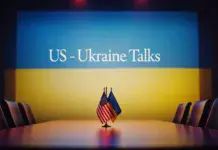 US-Ukraine talks