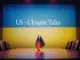 US-Ukraine talks