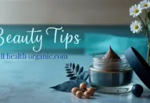 Beauty tips - well health organic.com