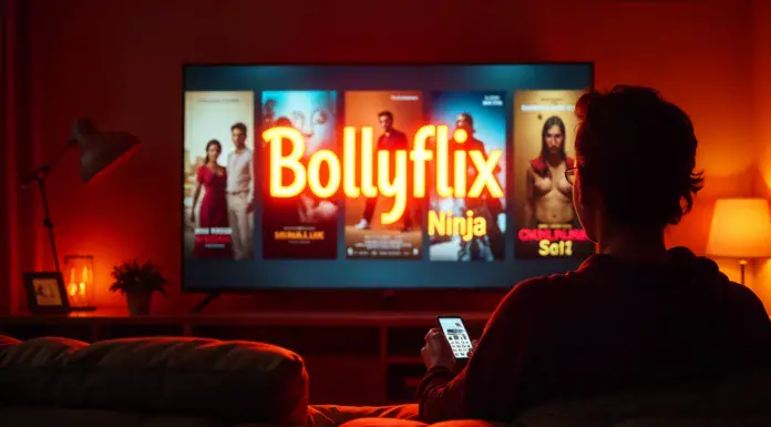 Bollyflix Ninja