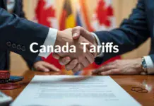 Canada tariffs