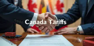 Canada tariffs