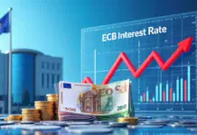 ECB interest rate