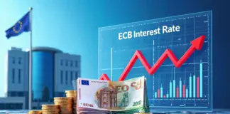 ECB interest rate