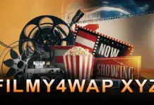 Filmy4wap XYZ