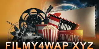 Filmy4wap XYZ