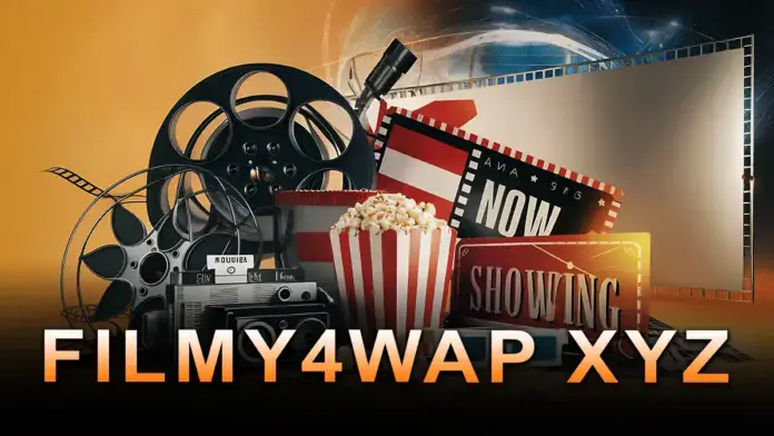 Filmy4wap XYZ