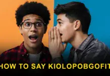 how to say kiolopobgofit