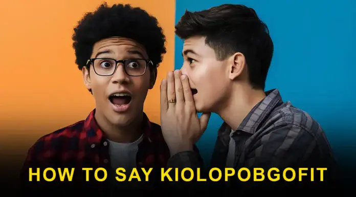 how to say kiolopobgofit