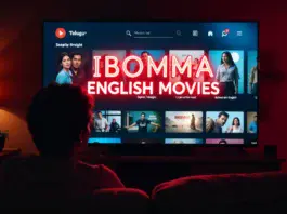 ibomma english movies