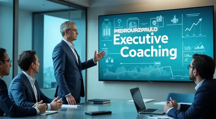 Pedrovazpaulo executive coaching