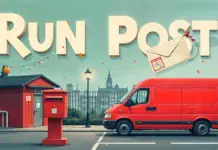 run post