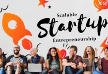 Scalable startup entrepreneurship