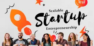 Scalable startup entrepreneurship