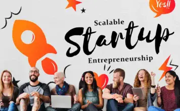 Scalable startup entrepreneurship