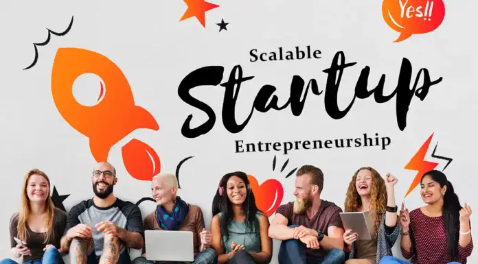 Scalable startup entrepreneurship