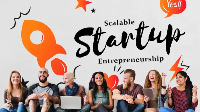 Scalable startup entrepreneurship