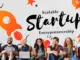 Scalable startup entrepreneurship