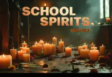 School Spirits Season 3