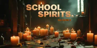 School Spirits Season 3