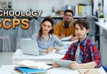 Schoology BCPS