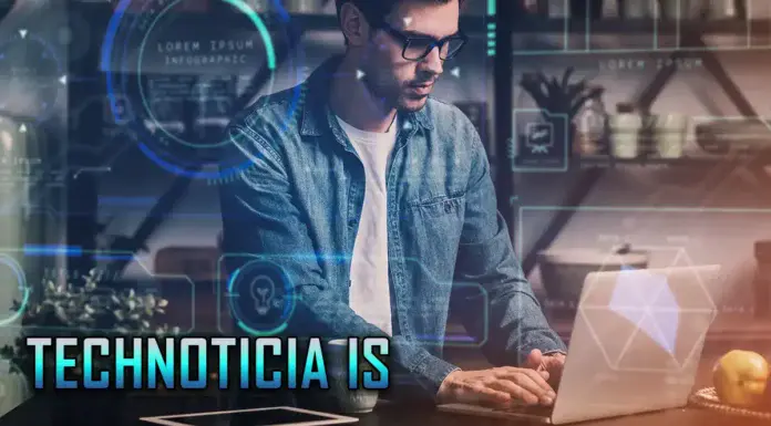 Technoticia is