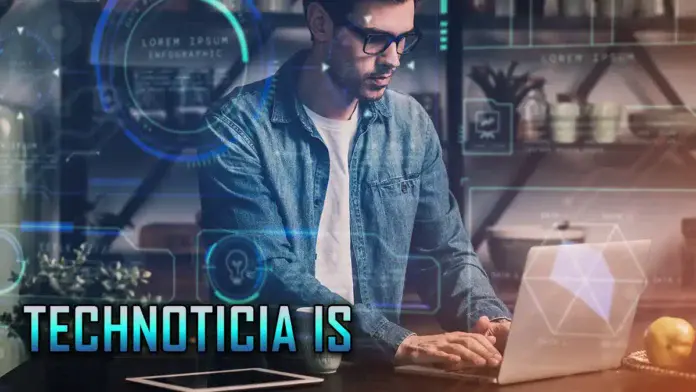 Technoticia is