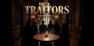 Traitors Season 3