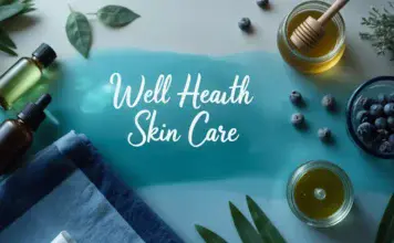 well health organic skin care