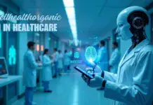 wellhealthorganic ai in healthcare