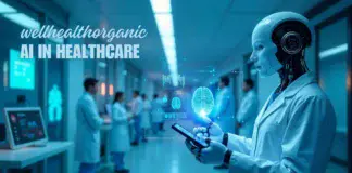 wellhealthorganic ai in healthcare