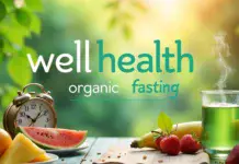 wellhealthorganic fasting