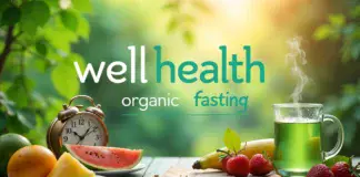 wellhealthorganic fasting