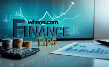 wheon.com finance tips