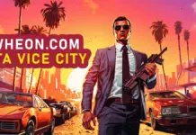 Wheon.com GTA Vice City