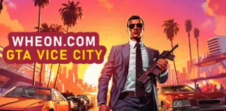 Wheon.com GTA Vice City