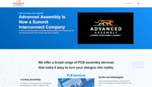 Advanced Assembly