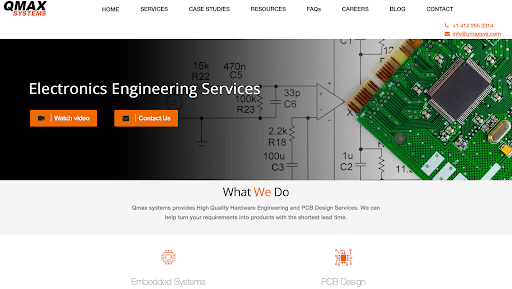 Qmax Systems