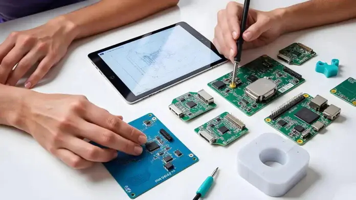 Top 10 PCB Design Companies