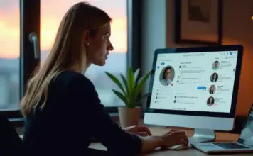 linkedin