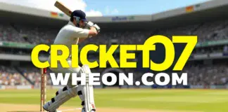Cricket 07 Wheon.com