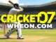 Cricket 07 Wheon.com