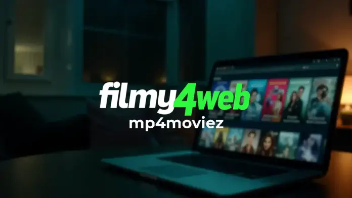 Filmy4web Mp4moviez