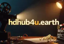 HDhub4u.earth