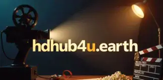 HDhub4u.earth