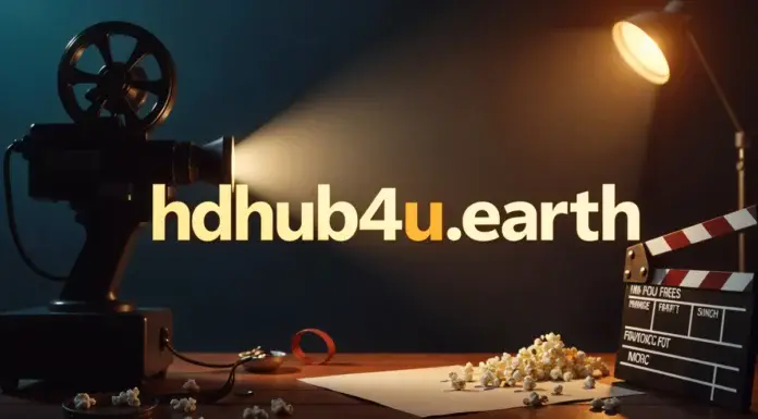 HDhub4u.earth